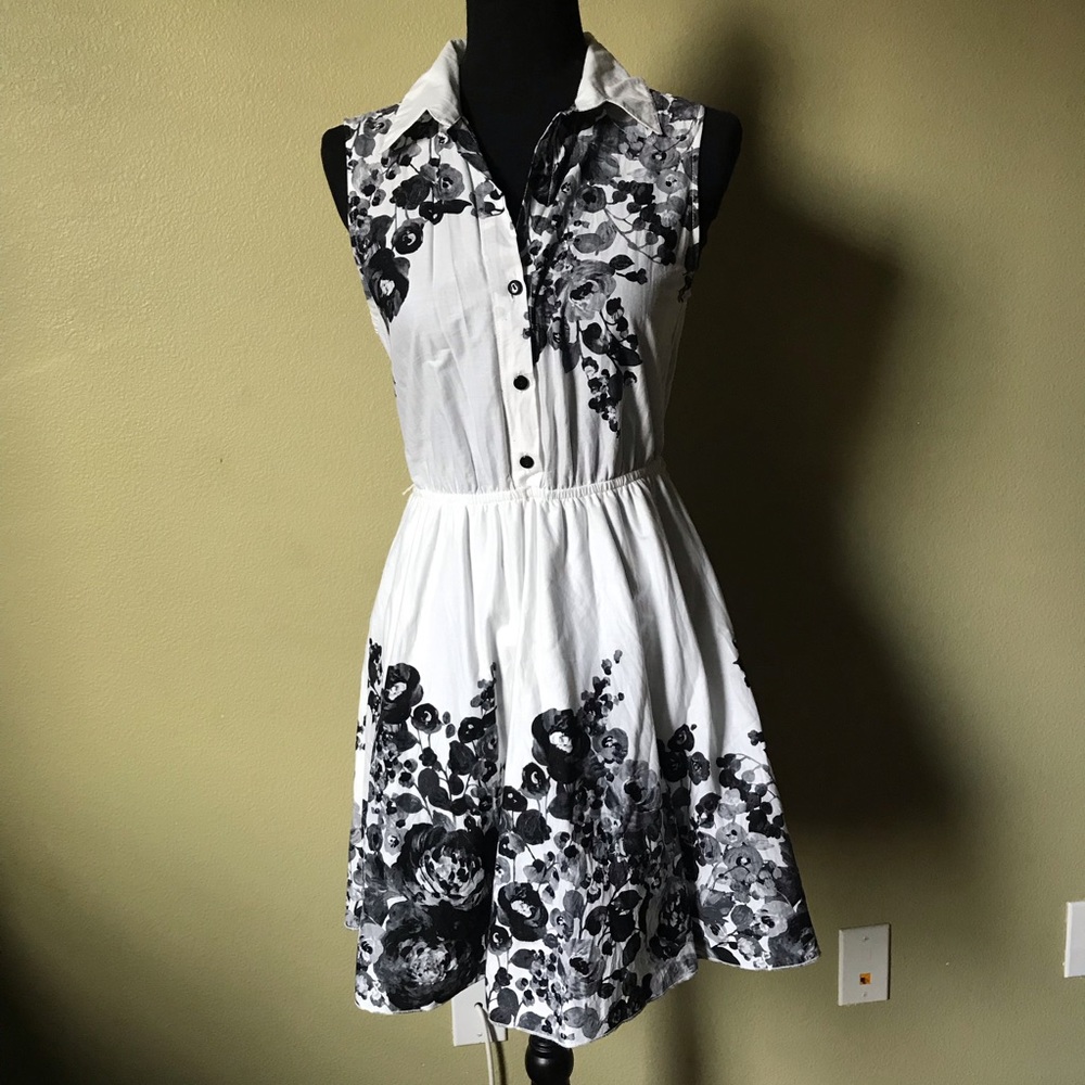 “PINUP” DRESS